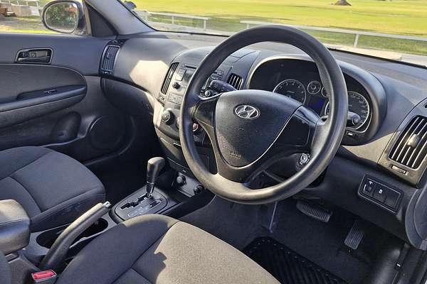 2011 Hyundai i30 SX FD