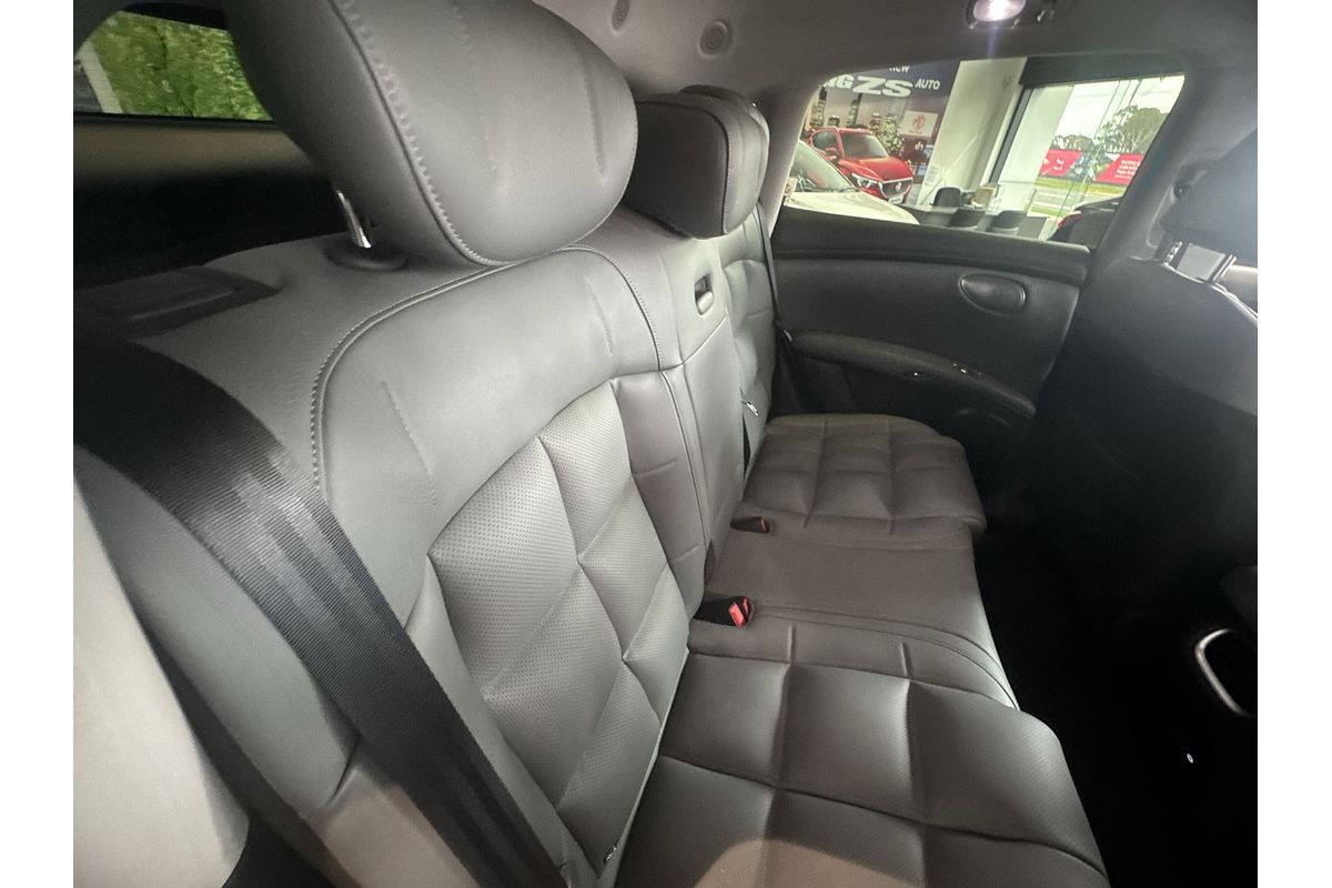 2025 MG IM6 Premium S12L