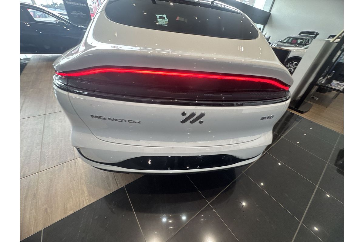 2025 MG IM6 Premium S12L