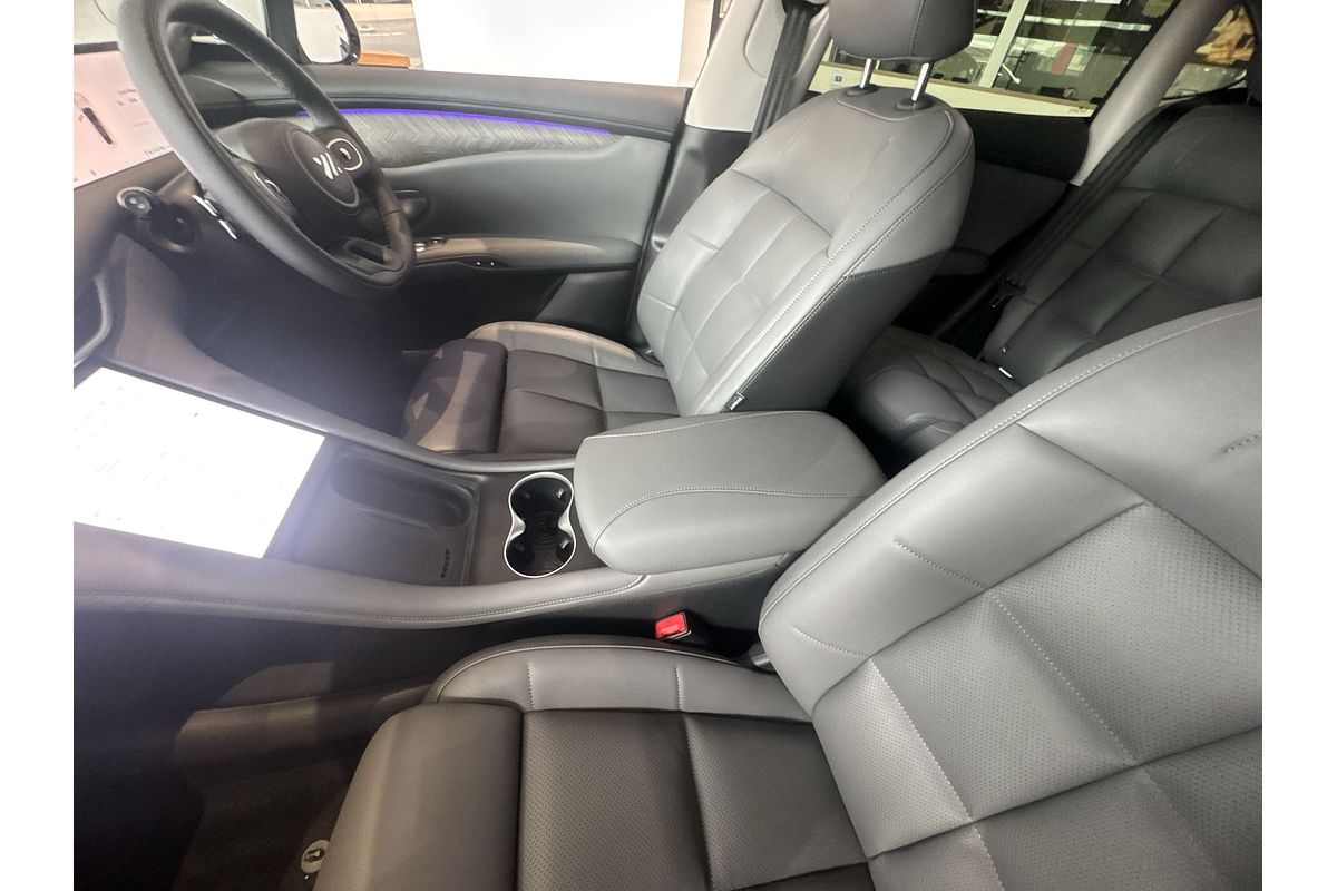 2025 MG IM6 Premium S12L