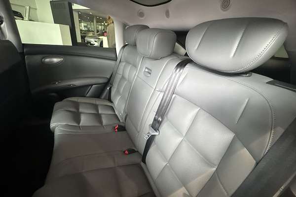 2025 MG IM6 Premium S12L