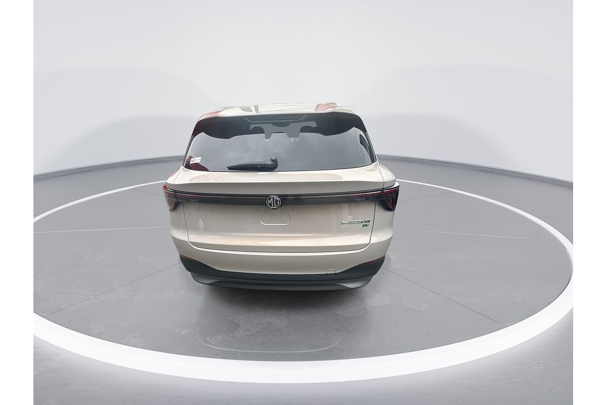 2025 MG MGS5 EV Essence 62 ZS3EM