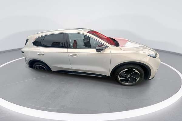 2025 MG MGS5 EV Essence 62 ZS3EM