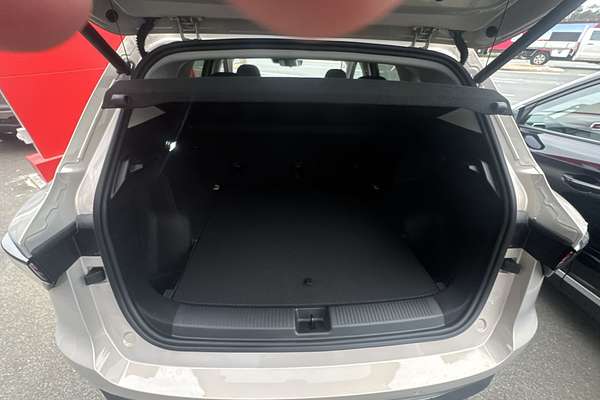 2025 MG MGS5 EV Essence 62 ZS3EM