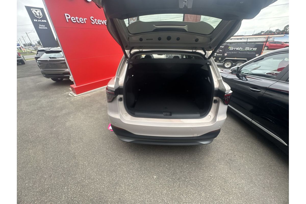 2025 MG MGS5 EV Essence 62 ZS3EM