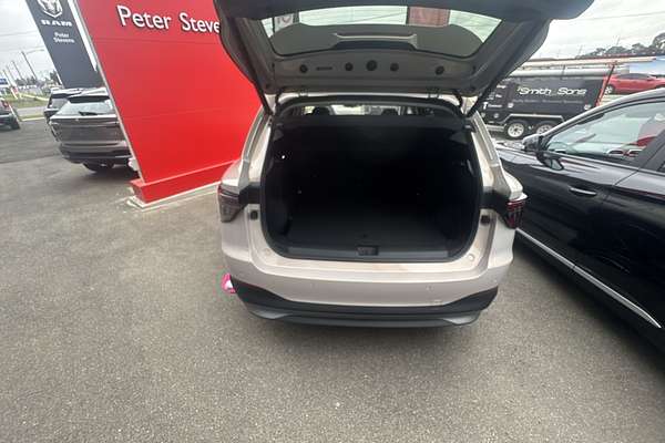 2025 MG MGS5 EV Essence 62 ZS3EM