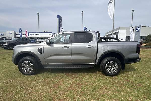 2024 Ford Ranger XLT 4X4 2.0L