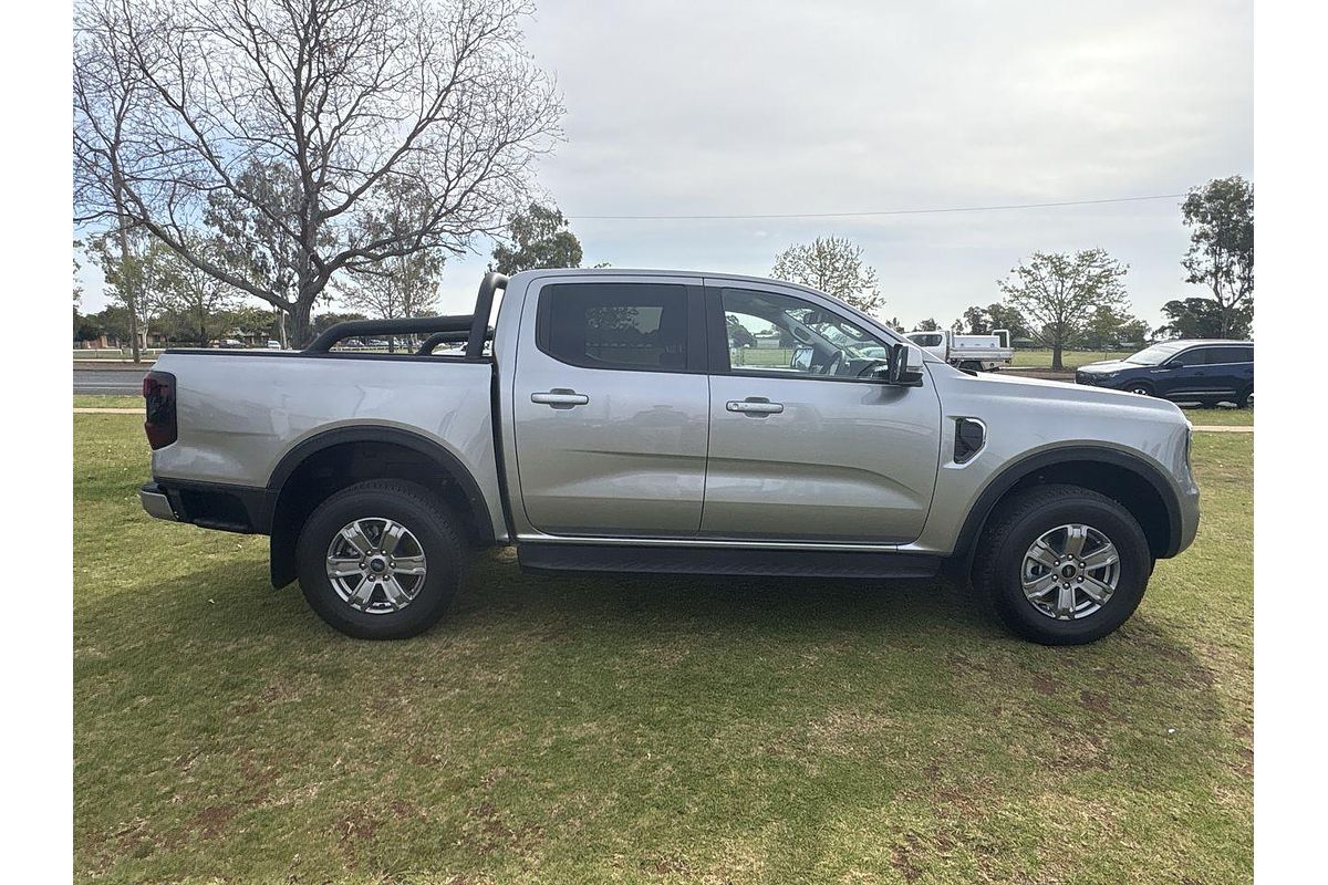 2024 Ford Ranger XLT 4X4 2.0L