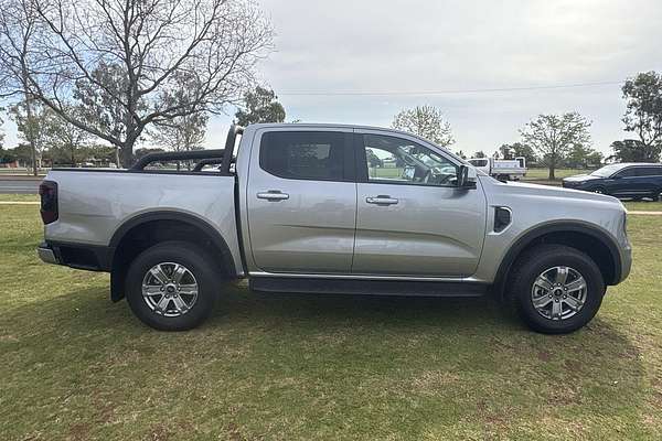 2024 Ford Ranger XLT 4X4 2.0L