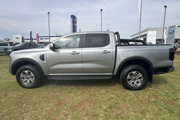 2024 Ford Ranger XLT 4X4 2.0L