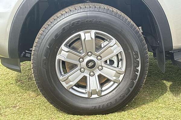 2024 Ford Ranger XLT 4X4 2.0L