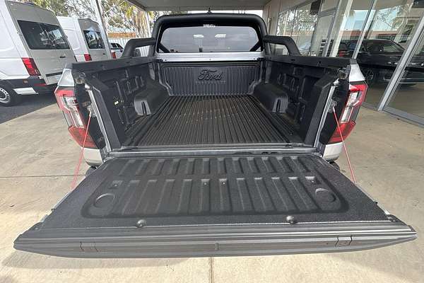 2024 Ford Ranger XLT 4X4 2.0L