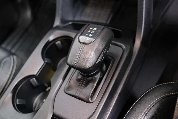 2024 Ford Ranger Sport 4X4 2.0L