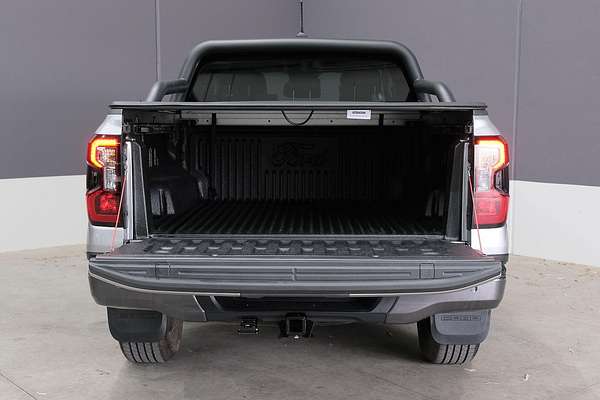 2024 Ford Ranger Sport 4X4 2.0L