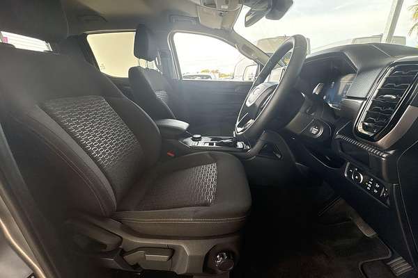 2024 Ford Ranger XLT 4X4 2.0L