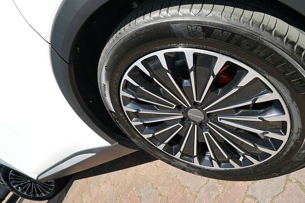 2025 Omoda O9 PHEV