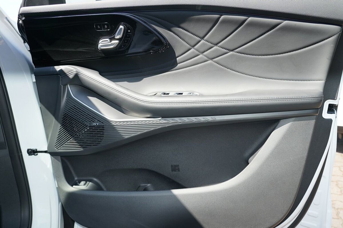 2025 Omoda O9 PHEV