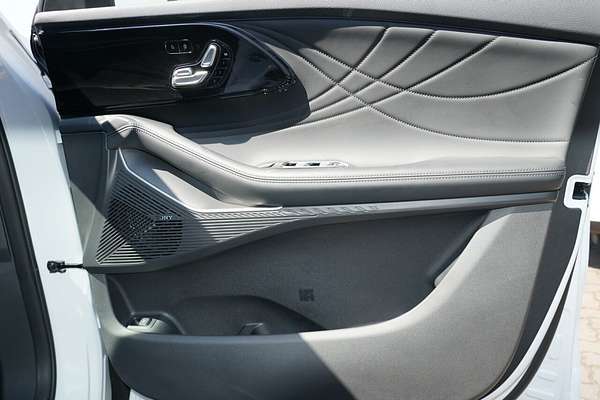 2025 Omoda O9 PHEV
