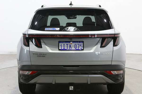2021 Hyundai Tucson Highlander NX4.V1