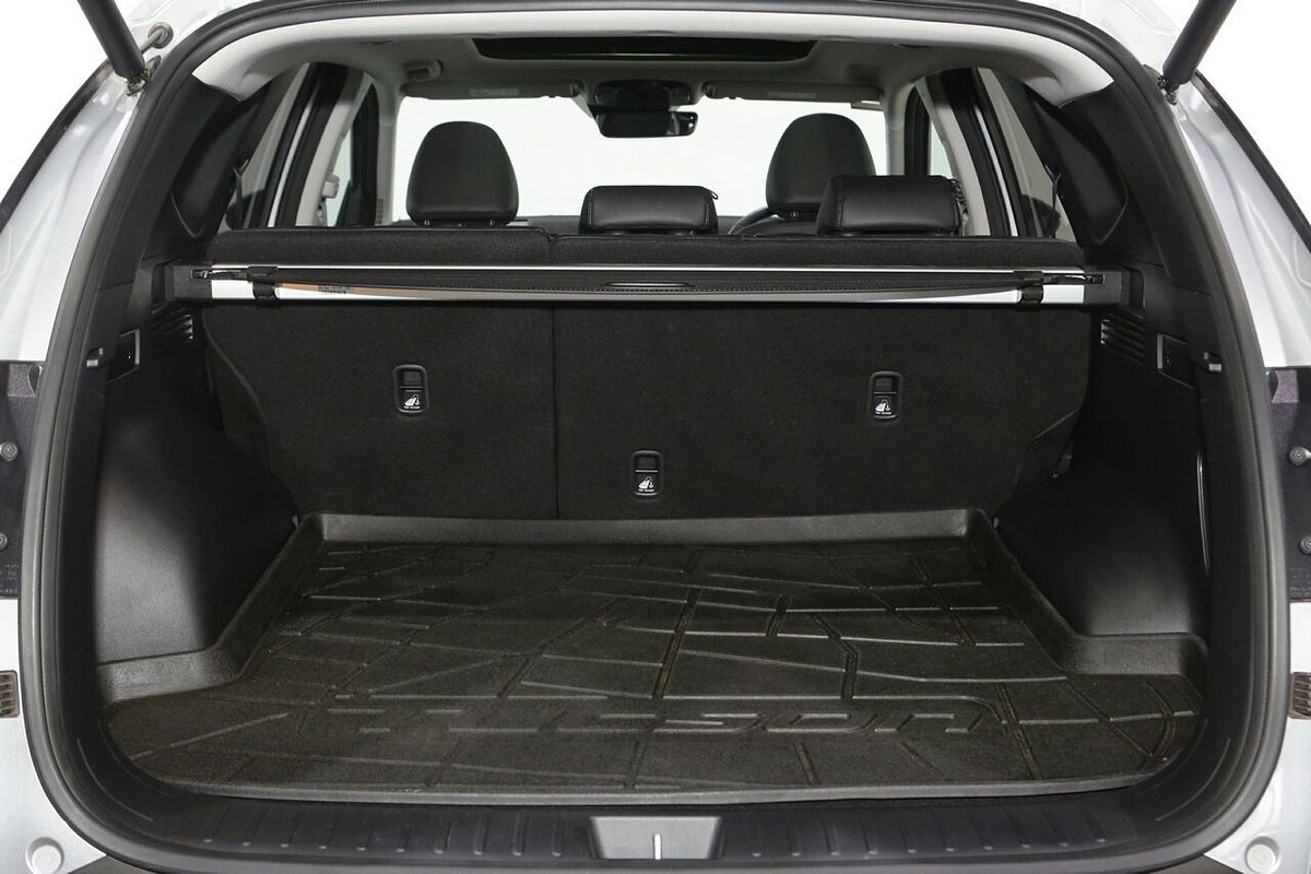 2021 Hyundai Tucson Highlander NX4.V1