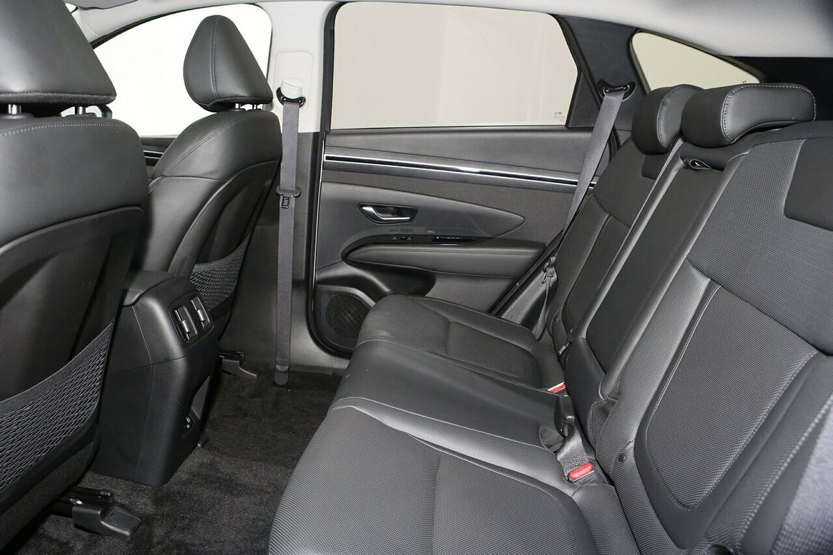 2021 Hyundai Tucson Highlander NX4.V1
