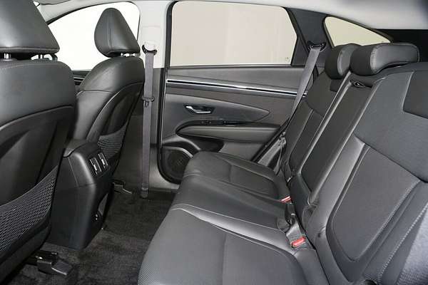 2021 Hyundai Tucson Highlander NX4.V1