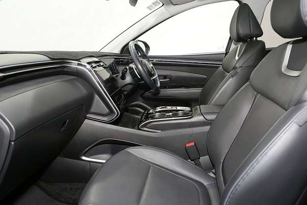 2021 Hyundai Tucson Highlander NX4.V1