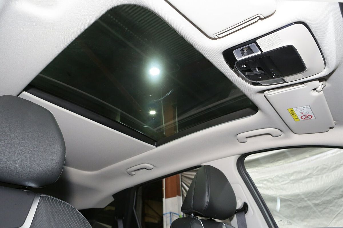 2021 Hyundai Tucson Highlander NX4.V1