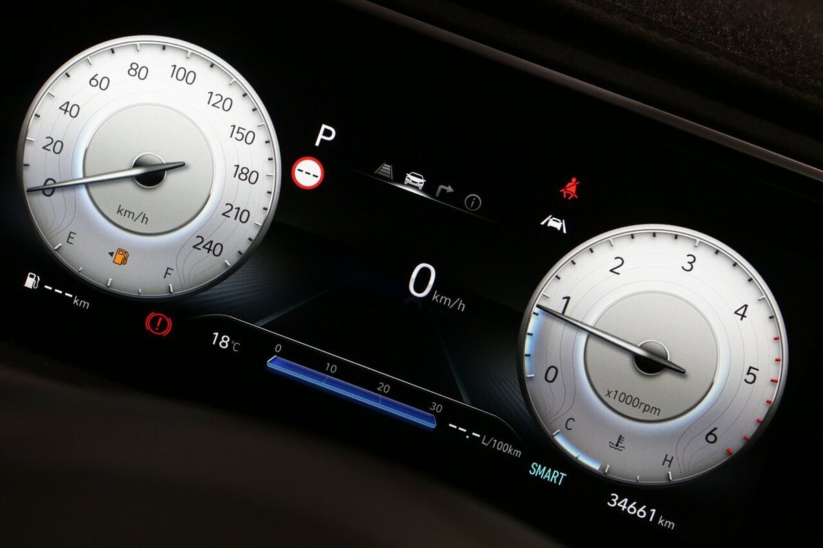 2021 Hyundai Tucson Highlander NX4.V1