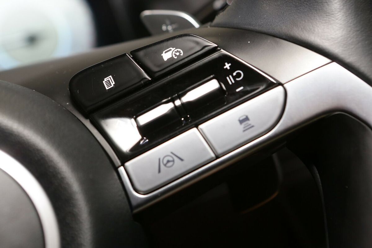 2021 Hyundai Tucson Highlander NX4.V1
