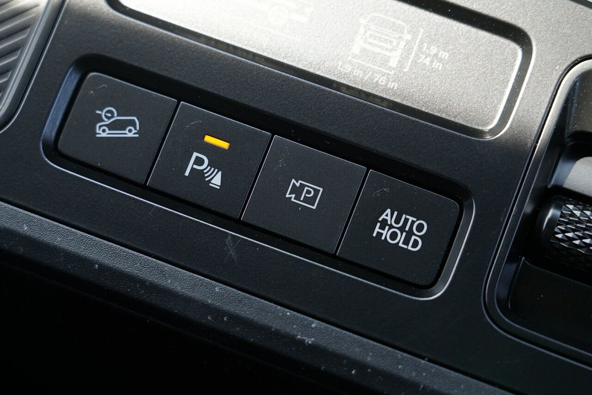 2025 Kia Tasman X-Line TK 4X4
