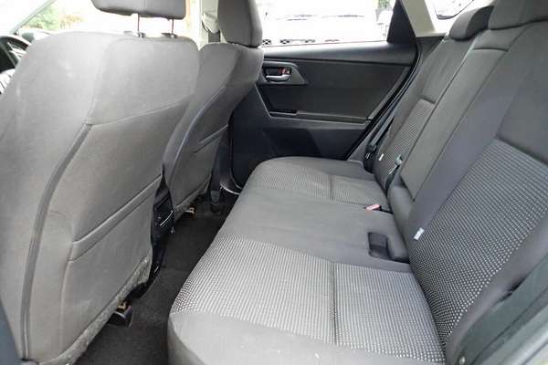 2016 Toyota Corolla Ascent Sport ZRE182R