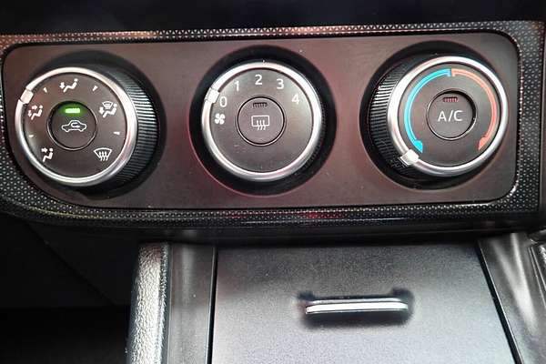 2016 Toyota Corolla Ascent Sport ZRE182R