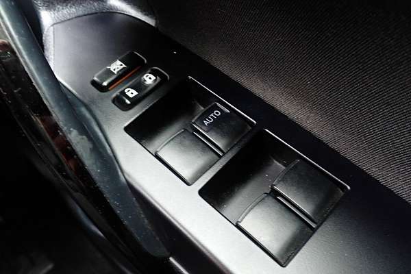 2016 Toyota Corolla Ascent Sport ZRE182R