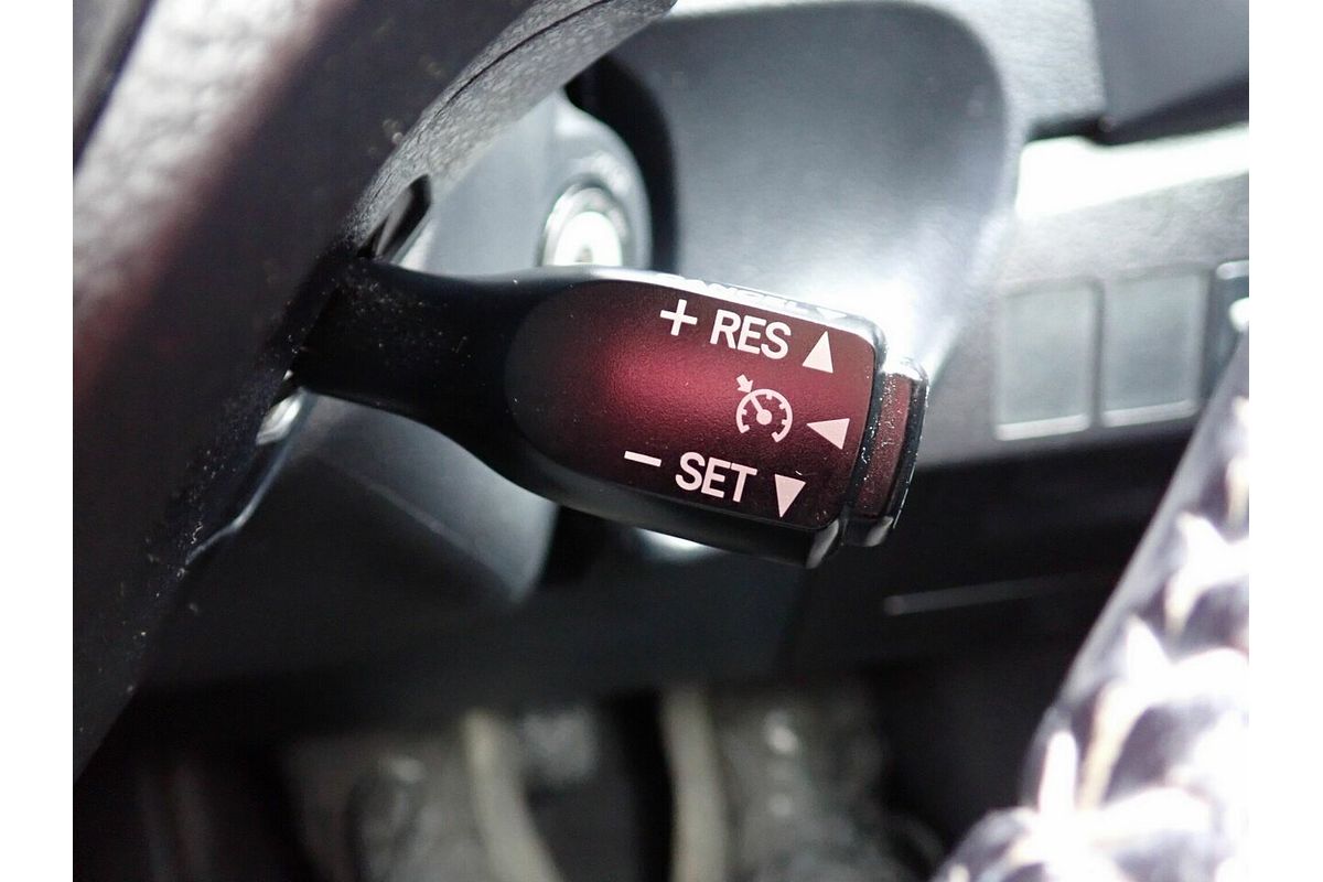 2016 Toyota Corolla Ascent Sport ZRE182R
