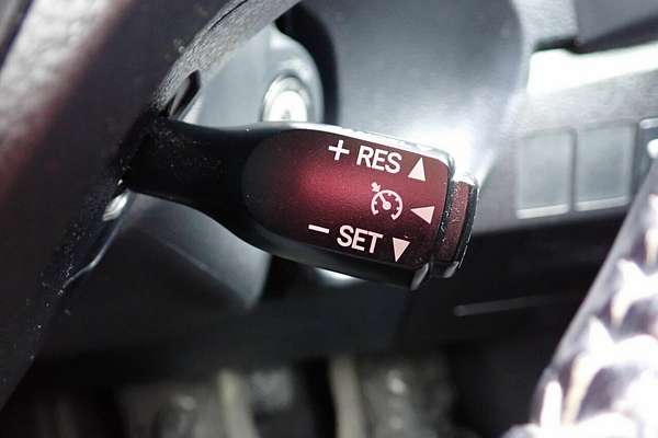 2016 Toyota Corolla Ascent Sport ZRE182R