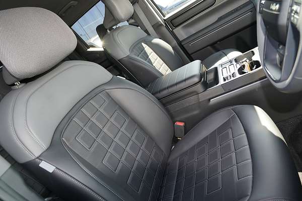 2025 Kia Tasman X-Line TK 4X4