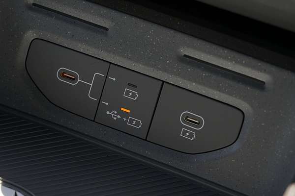 2025 Kia Tasman X-Line TK 4X4