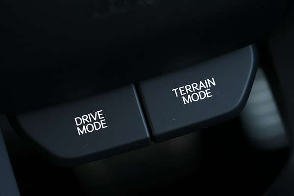 2025 Kia Tasman X-Line TK 4X4