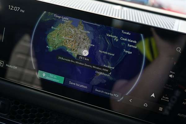 2025 Kia Tasman X-Line TK 4X4