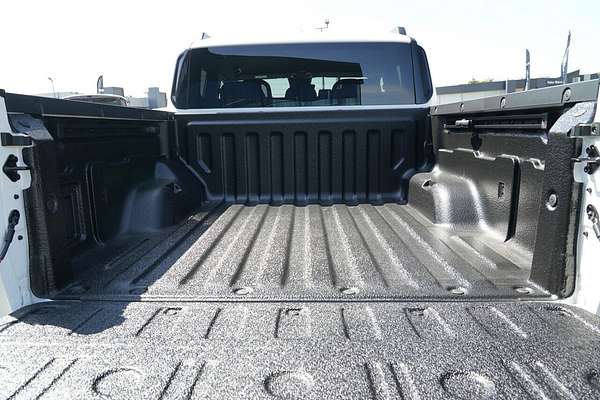 2025 Kia Tasman X-Line TK 4X4