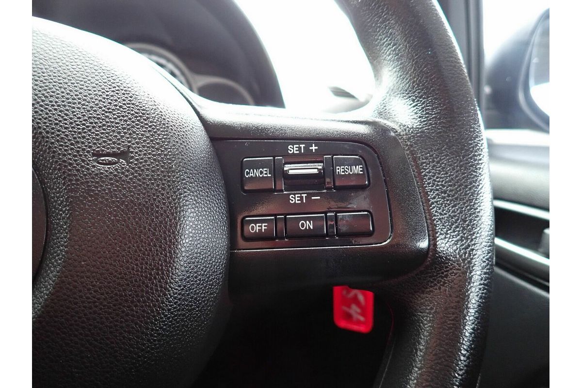 2012 Mazda 2 Neo DE Series 2