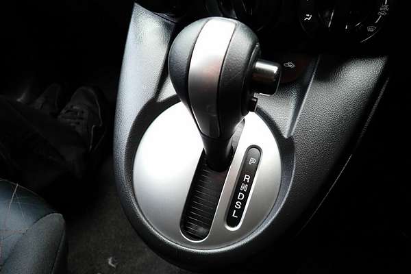 2012 Mazda 2 Neo DE Series 2