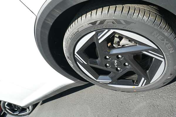 2025 Kia K4 Sport+ CL4m