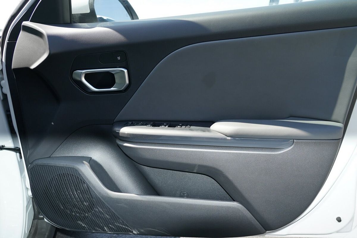 2025 Kia K4 Sport+ CL4m