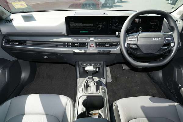 2025 Kia K4 Sport+ CL4m