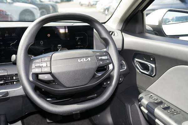 2025 Kia K4 Sport+ CL4m
