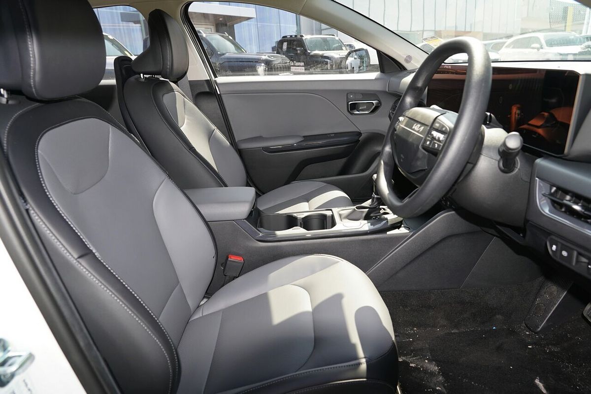 2025 Kia K4 Sport+ CL4m