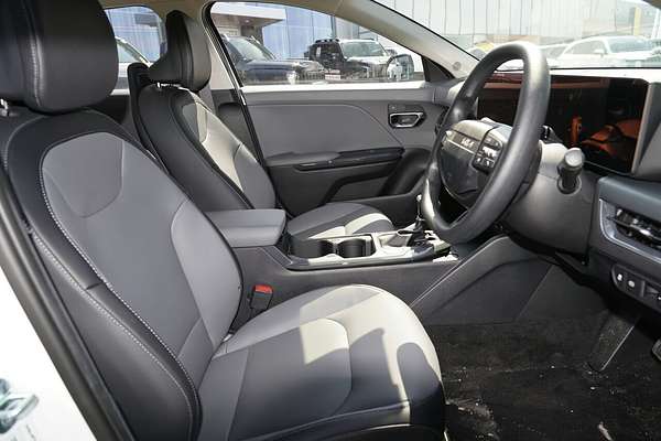 2025 Kia K4 Sport+ CL4m