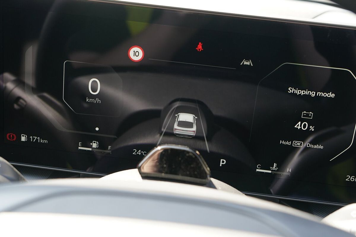 2025 Kia K4 Sport+ CL4m